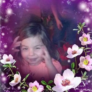 Meet your Posher, Carrie